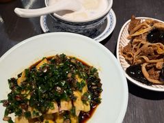 -阿大排档(长春这有山店)