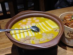 -丹江渔村(首都机场店)
