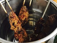 -炒豆合作社(东四总店)