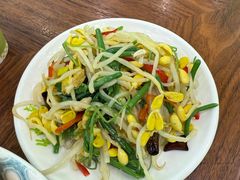 -丝路传奇·中国拉面航母店(北医三院店)