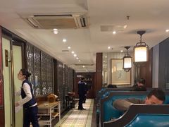 -江宴渔村·鱼鲜土菜(紫荆广场店)