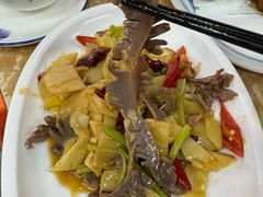 -鑫悦楼煎蟹·16年海鲜大排档