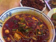 -蒲城王家烧烤大全(渭南分店)