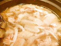 -同仁四季椰子鸡(海岸城天利店)