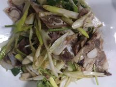 -老牌坊鲁菜名店(宽厚里店)