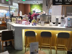 -COSTA COFFEE(成都来福士店)