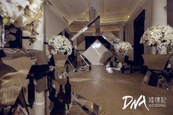 -DNA Wedding 婚礼记(上海店)