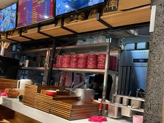 -牛腩之旅·牛腩牛杂煲(光启城美食城店)