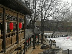 -榆次老城