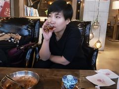 -印咖啡IN COFFEE(红旗街店)