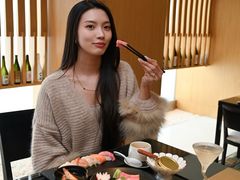 -西村日本料理(香格里拉饭店)