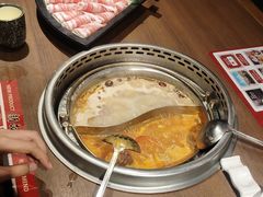 -快乐小羊·内蒙牛羊肉火锅(流花中心店)