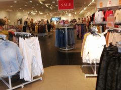 -C&A(茂业天地店)