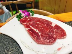 -鹤之乡·齐齐哈尔烤肉·非遗(秋涛路店)