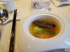 高汤海参-百纳·锦绣江南 (百纳瑞汀酒店)
