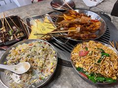 -神伙烧烤(江北黄泥塝店)