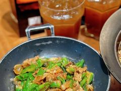 -大盐帮川菜馆(长楹天街店)