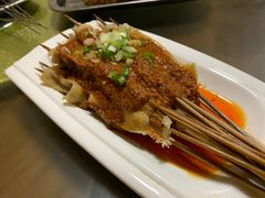 -回味南塘老王虾尾(总店)