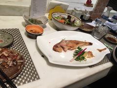 -乾山寿司(好运街店)