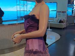 -武汉杜莎夫人蜡像馆