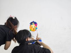 -小木马儿童摄影
