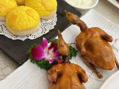 -轩记海鲜餐厅·四十五年老字号·经典粤菜(西区彩虹店)