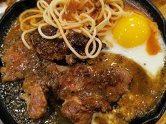 -豪享悦牛排自助餐厅(天河城店)