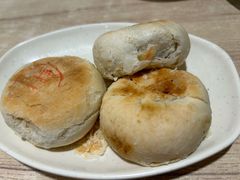 -穆桂英美食(南禅寺店)