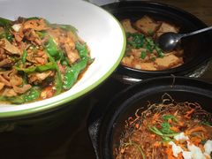 -费大厨辣椒炒肉(万家丽一店)