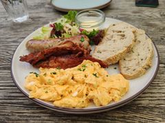 美式早餐-RAC BAR(安福路店)