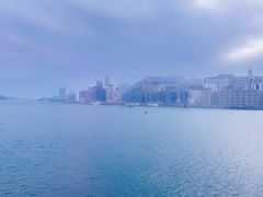 -香港九龙海逸君绰酒店