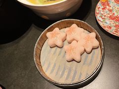 -知楚•精致湖北菜(武商MALL店)