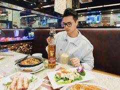 -新辉港式茶餐厅(北栅店)