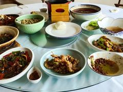 -澜小宴·胶东海鲜烟台味(时光塔店)