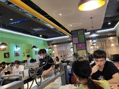 -鑫海汇海鲜烤肉自助(北国商城店)
