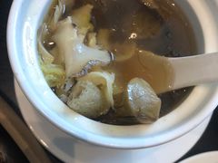 -翠湖轩中餐厅(昆明翠湖宾馆店)