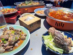 -盔甲王·猛货牌档(安泰店)