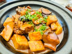 -茴香熙楼(翠湖店)