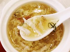 宋嫂鱼羹-楼外楼(西湖景区孤山路店)
