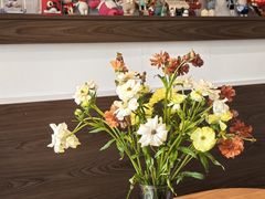 -LOOKA COFFEE(大鹏所城店)