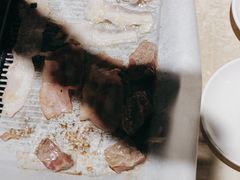 -玫瑰花园自助烤肉(顺义鑫海韵通店)