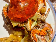 -荷塘秋月·本帮江浙菜(国权路店)