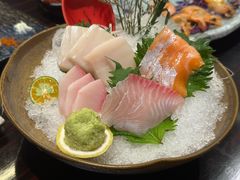 -汕头国际大酒店-牛一町目餐厅