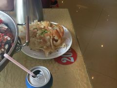 -渔歌子鱼头王(郑州总店)