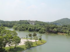 -上海佘山世茂艾美酒店