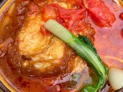 -华兴街煎蛋面(总店)