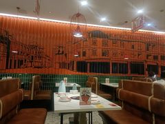 -八合里潮汕鲜牛肉火锅(上海汇智广场店)
