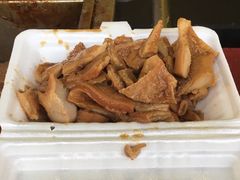 -细妹五香牛杂(步行街店)