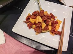 -新安人家·22年本地餐厅