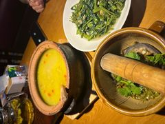 -田婆婆的菜(新天地店)